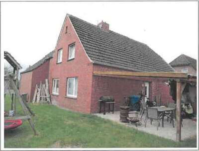 Einfamilienhaus in Ostvictorburer Str. 148, 26624 Südbrookmerland, Victorbur - Bild 1