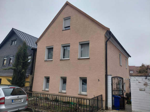 Einfamilienhaus in Würzburg - Bild 4