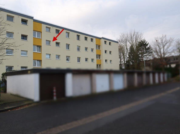 Kfz-Stellplatz, Eigentumswohnung (3 bis 4 Zimmer), Kfz-Stellplatz, Eigentumswohnung (3 bis 4 Zimmer) in Rheinbach - Bild 2