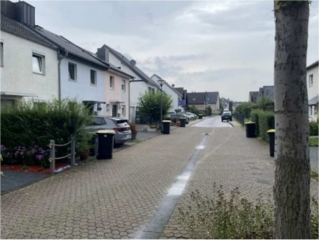 Einfamilienhaus, Reihenhaus in Troisdorf - Bild 2