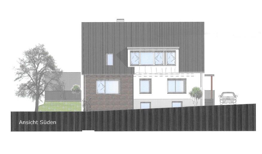 Einfamilienhaus, vollunterkellert, ausgebautes Dachgeschoss in Rheine - Bild 3