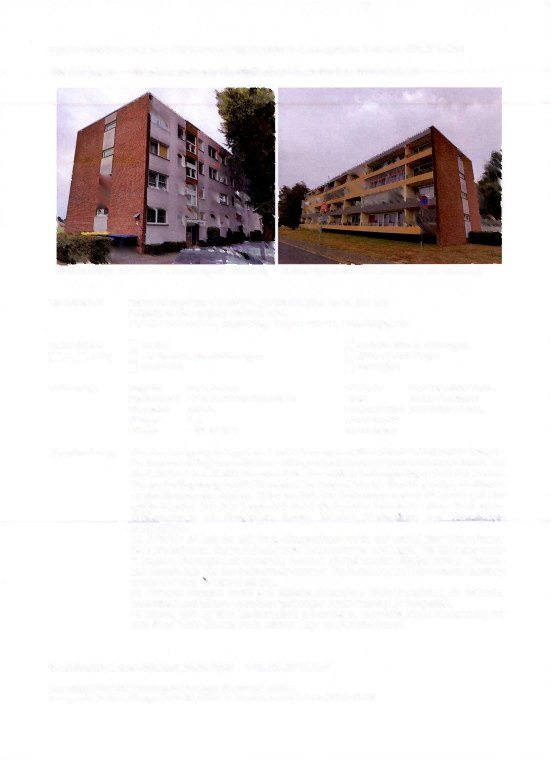 Eigentumswohnung (3 bis 4 Zimmer) in Nettetal - Bild 1