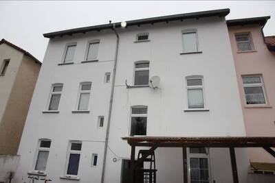 Mehrfamilienhaus in Klopstockweg 52, 00000 Quedlinburg - Bild 2