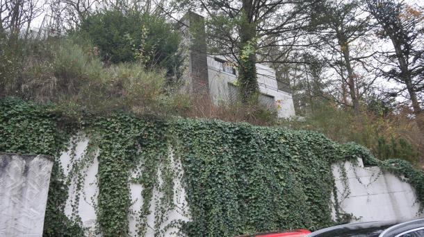 Garage, Einfamilienhaus in Schleiden - Bild 4