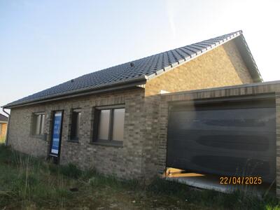 Einfamilienhaus in Im Feld 15, 31606 Warmsen - Bild 2