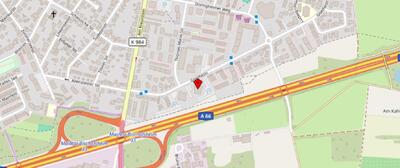 Eigentumswohnung (1 bis 2 Zimmer) in Goethestr.  127, 63477 Maintal, Bischofsheim - Bild 2