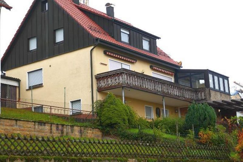 Zweifamilienhaus in Göppingen - Bild 4