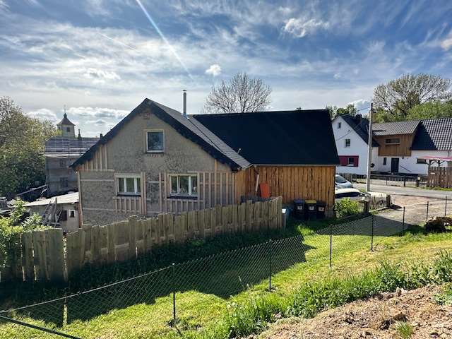 Einfamilienhaus in Reinsberg - Bild 2