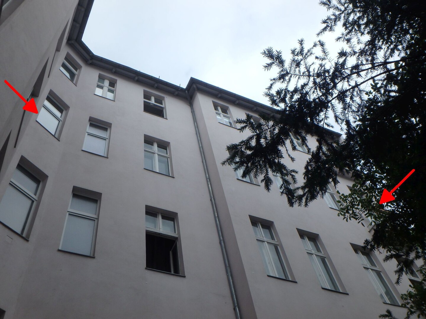 Eigentumswohnung (1 bis 2 Zimmer) in Berlin - Bild 4