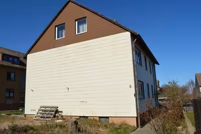 Zweifamilienhaus in Bergstr. 2, 31542 Bad Nenndorf, Waltringhausen - Bild 1
