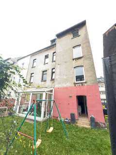 Dreifamilienhaus in Duisburg - Bild 1