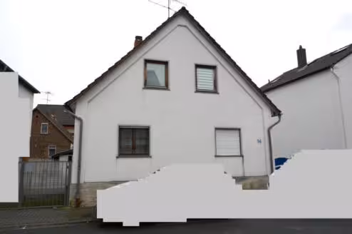 Einfamilienhaus in Hainstadt - Bild 1