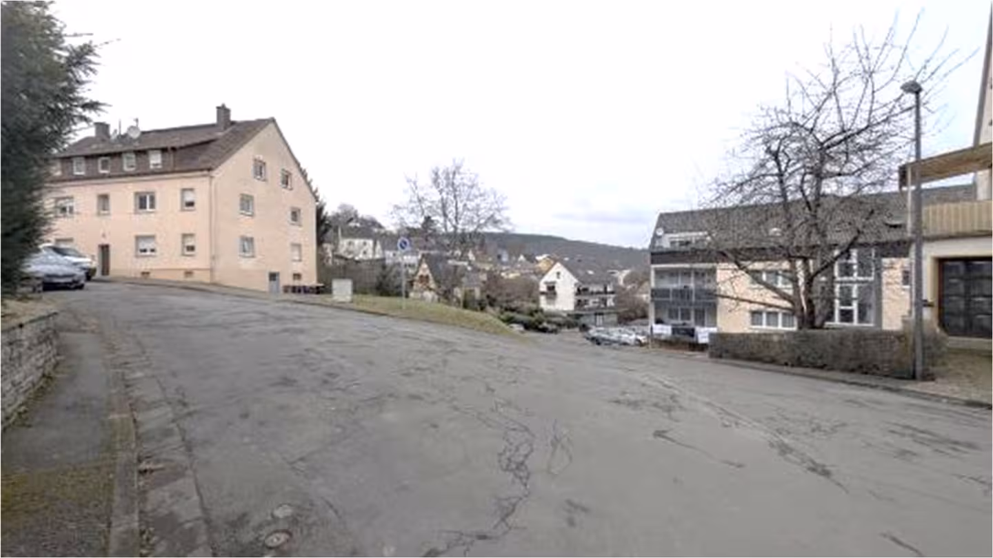 Eigentumswohnung (3 bis 4 Zimmer) in Michelbach - Bild 4