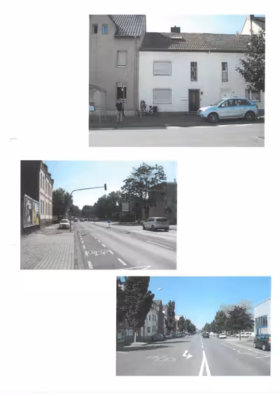 Reihenhaus in Valencienner Str. 43 A, 52355 Düren, Düren - Bild 5