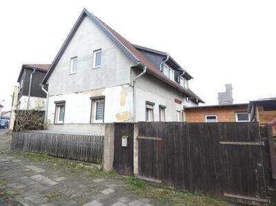 Einfamilienhaus, Sonstiges in Schluftstraße 7, 06536 Südharz, Uftrungen - Bild 1