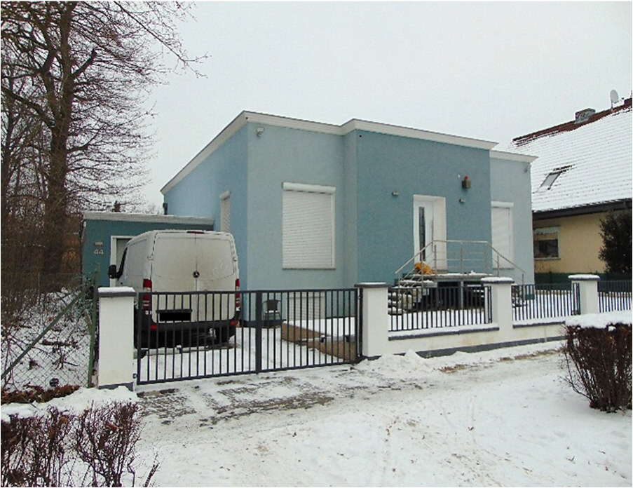 Einfamilienhaus in Berlin - Bild 4