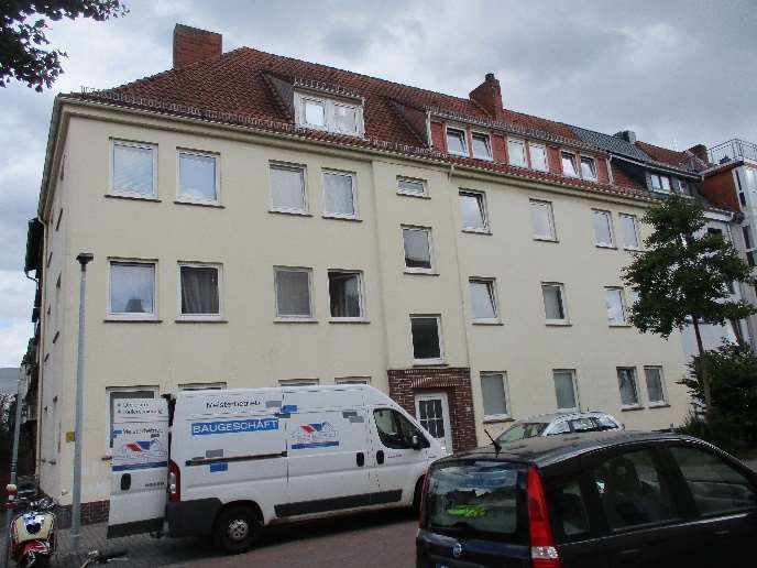 Eigentumswohnung (1 bis 2 Zimmer) in Bremen - Bild 1