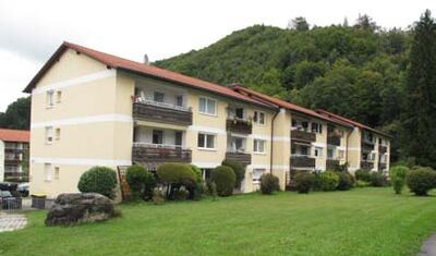 Eigentumswohnung (3 bis 4 Zimmer) in Am Lainbach 29, 82431 Kochel a. See - Bild 1