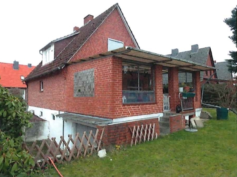 Erbbaurecht, Einfamilienwohnhaus mit Garage in Lauenburg/Elbe - Bild 2