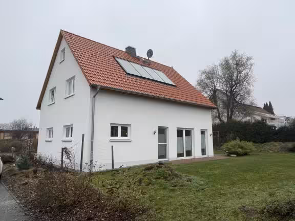 Einfamilienhaus in Wohlsborn - Bild 3