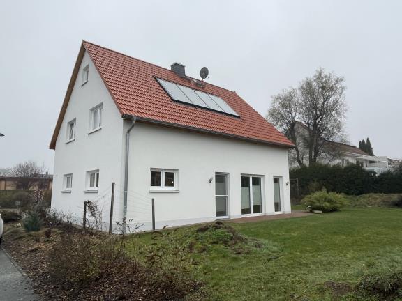 Einfamilienhaus in Wohlsborn - Bild 3