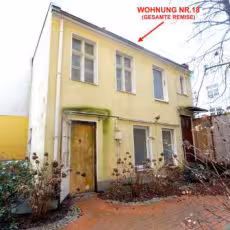 Eigentumswohnung (1 bis 2 Zimmer) in Berlin - Bild 2