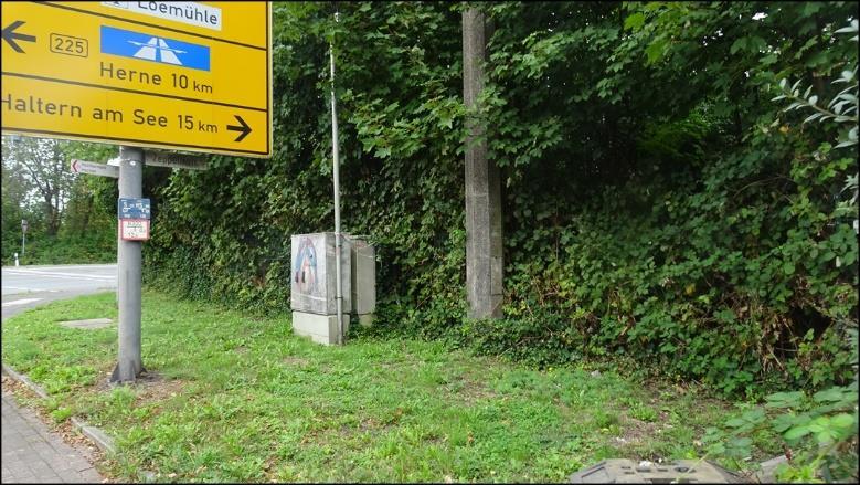 Baugrundstück, unbebautes Grundstück und Wegeanteil in Recklinghausen - Bild 3