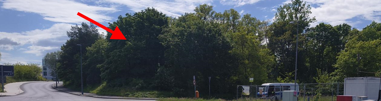unbebautes Grundstück in Berlin - Bild 2