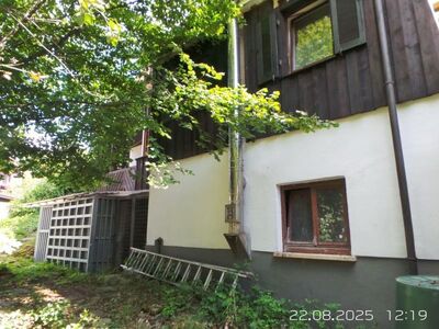 Ein-/Zweifamilien-Wohnhaus in Glashüttenweg 9, 73066 Uhingen OT Nassach - Bild 1