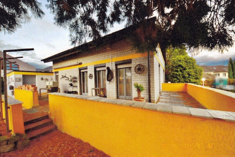Einfamilienhaus mit Doppelgarage in Steinheim an der Murr - Bild 4