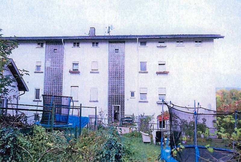 4-Zimmer-Wohnung und Garage in Möckmühl - Bild 4
