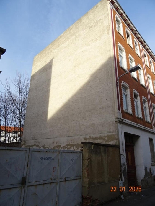 Mehrfamilienhausgrundstück in Zeitz - Bild 2