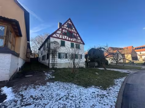 Einfamilienhaus, Sonstiges in Buch am Wald - Bild 3