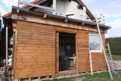 Einfamilienhaus in Selb - Bild 3