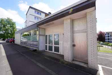 Gewerbeeinheit (z.B. Laden, Büro) in Märkische Straße 44, 58239 Schwerte, Mitte - Bild 1