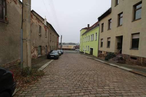 unbebautes Grundstück in Werdau - Bild 2