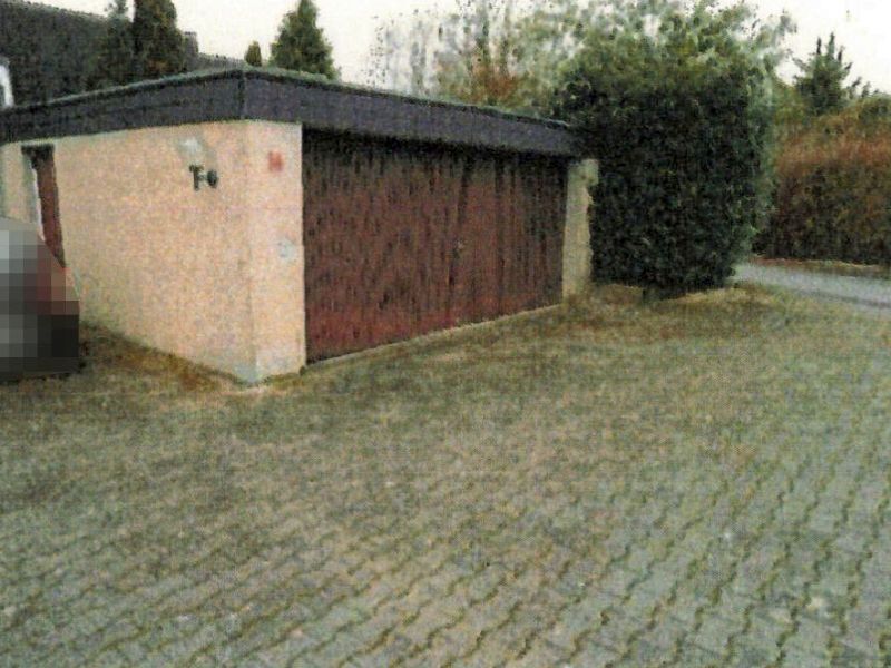 Wohnung und Anteil an Hofraum in Schwaigern - Bild 2