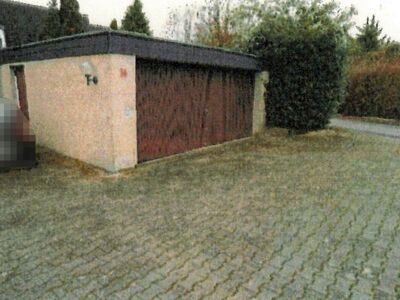 Wohnung und Anteil an Hofraum in Frankenstraße 34, 36, 36/1, 74193 Schwaigern - Bild 2