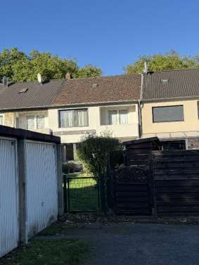 Garage, Einfamilienhaus, Garage und anteilige Wegeflächen in Duisburg - Bild 3