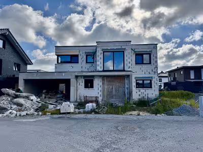 Einfamilienhaus, Doppelgarage in Sommerkamp 2, 59329 Wadersloh, Liesborn - Bild 1