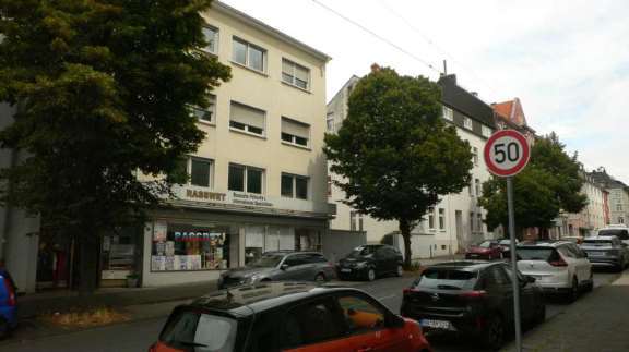 sonstiges Teileigentum (z.B. Keller, Hobbyraum), Mehrfamilienhaus, Kfz-Stellplatz (Tiefgarage), Eigentumswohnung (3 bis 4 Zimmer) in Hagen - Bild 1