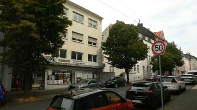 sonstiges Teileigentum (z.B. Keller, Hobbyraum), Mehrfamilienhaus, Kfz-Stellplatz (Tiefgarage), Eigentumswohnung (3 bis 4 Zimmer) in Boeler Str. 55, 55 a, 58097 Hagen - Bild 1