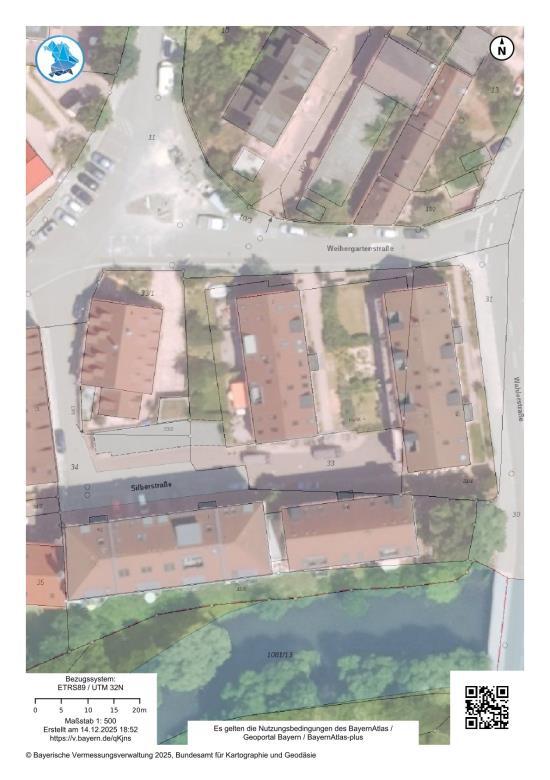 Eigentumswohnung (3 bis 4 Zimmer), Kfz-Stellplatz (Tiefgarage) in Nürnberg - Bild 3