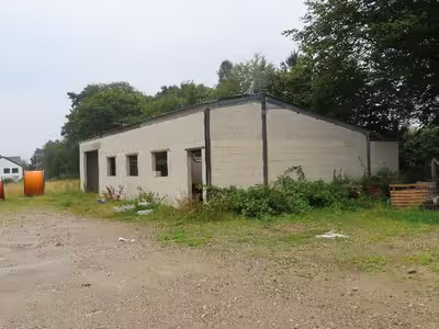Bebaute und unbebaute Grundstücke als Teile eines ehem. landwirtschaftlichen Betriebes in In den Raaren , 52080 Aachen, Eilendorf - Bild 4