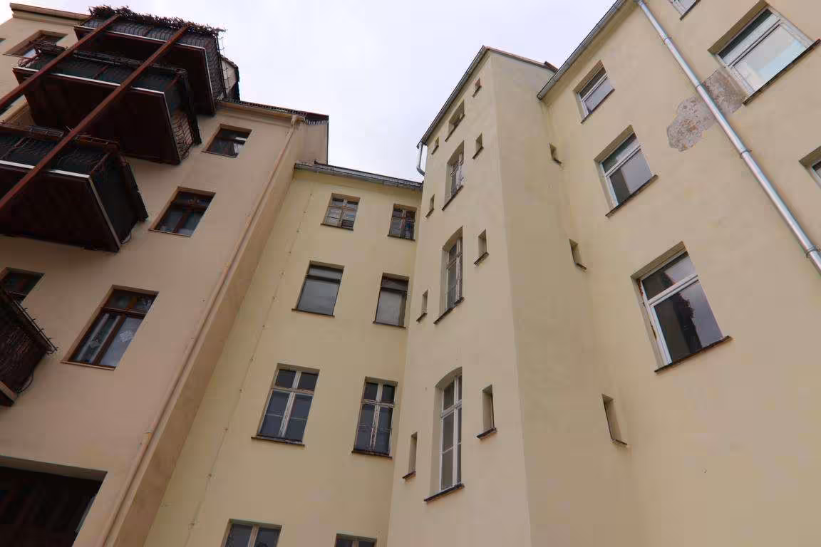 Wohn-/Geschäftshaus in Görlitz - Bild 4