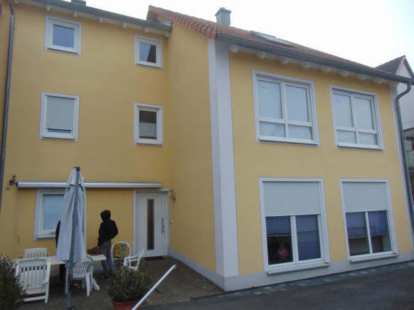 Einfamilienhaus in Rottendorf - Bild 3