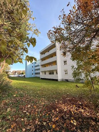 Eigentumswohnung (1 bis 2 Zimmer) in Kandel - Bild 1