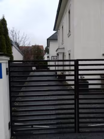 Einfamilienhaus in München - Bild 3