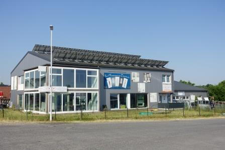 Gewerbeeinheit (z.B. Laden, Büro) in Selm - Bild 1