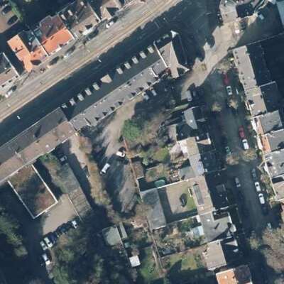 Kfz-Stellplatz, Eigentumswohnung (1 bis 2 Zimmer) in Körner Hellweg 97, 99, 101, 103, 44143 Dortmund, Innenstadt Ost - Bild 2